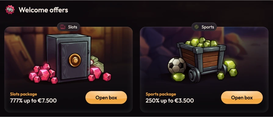 Mad Casino